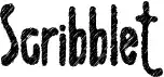 Scribblet
