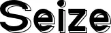 Seize