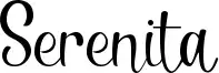 Serenita
