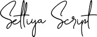 Settiya Script