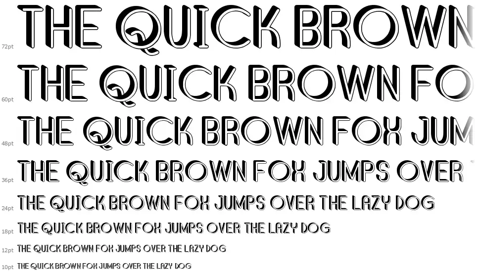 Shadded Southfont waterfall