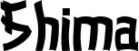 Shima