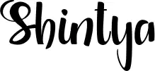 Shintya