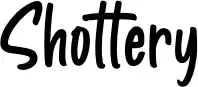 Shottery