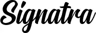 Signatra