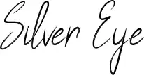Silver Eye