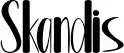Skandis