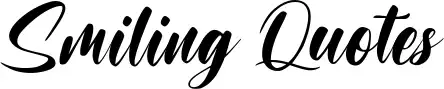 Smiling Quotes