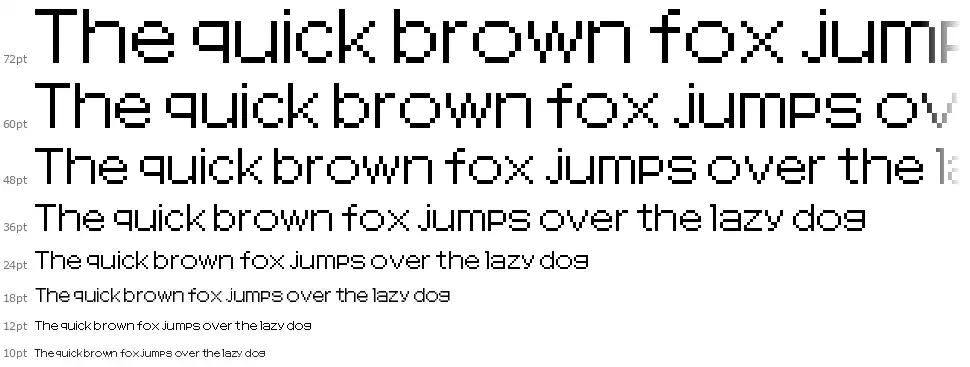 SMT: Devil Survivorfont waterfall