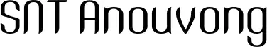 SNT Anouvong