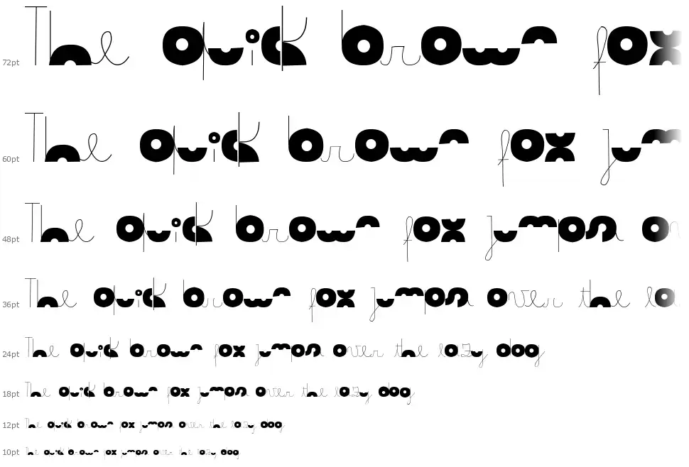 Somalovefont waterfall