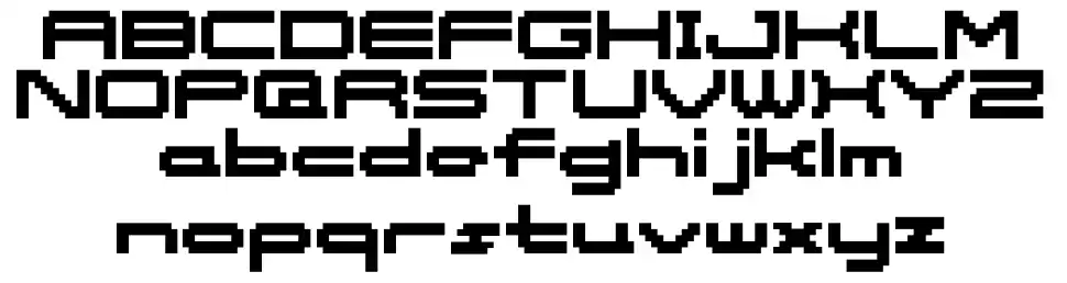 somybmp06_12font specimens
