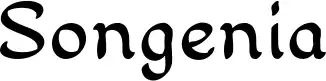 Songenia