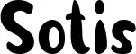 Sotis