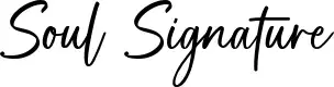 Soul Signature