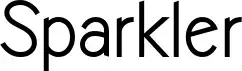 Sparkler