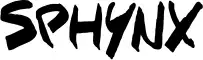 Sphynx