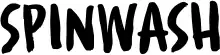Spinwash
