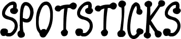 Spotsticks
