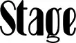Stage