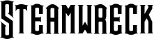 Steamwreck