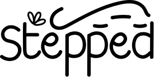 Stepped