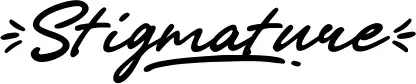 Stigmature