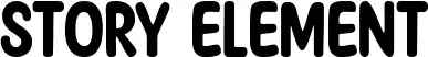 Story Element