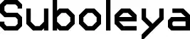 Suboleya