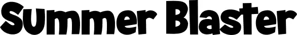 Summer Blaster