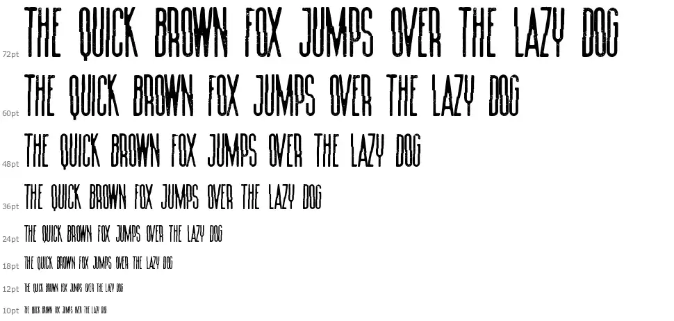 Summer Film Festivalfont waterfall