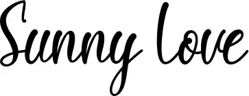 Sunny Love