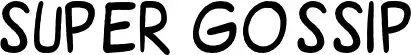 Super Gossip