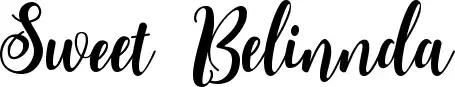 Sweet Belinnda