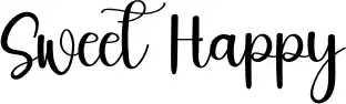 Sweet Happy