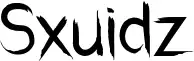 Sxuidz