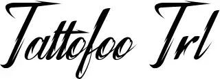 Tattofoo Trl