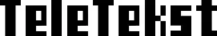 TeleTekst