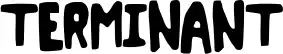 Terminant