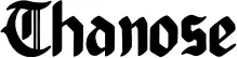 Thanose