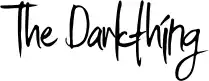 The Darkthing
