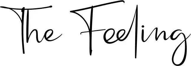 The Feeling