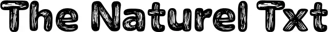 The Naturel Txt