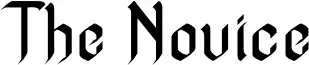 The Novice