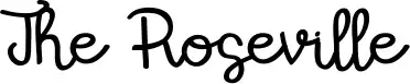 The Roseville