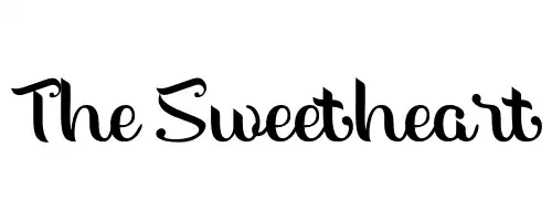 The Sweetheart