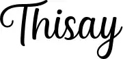 Thisay