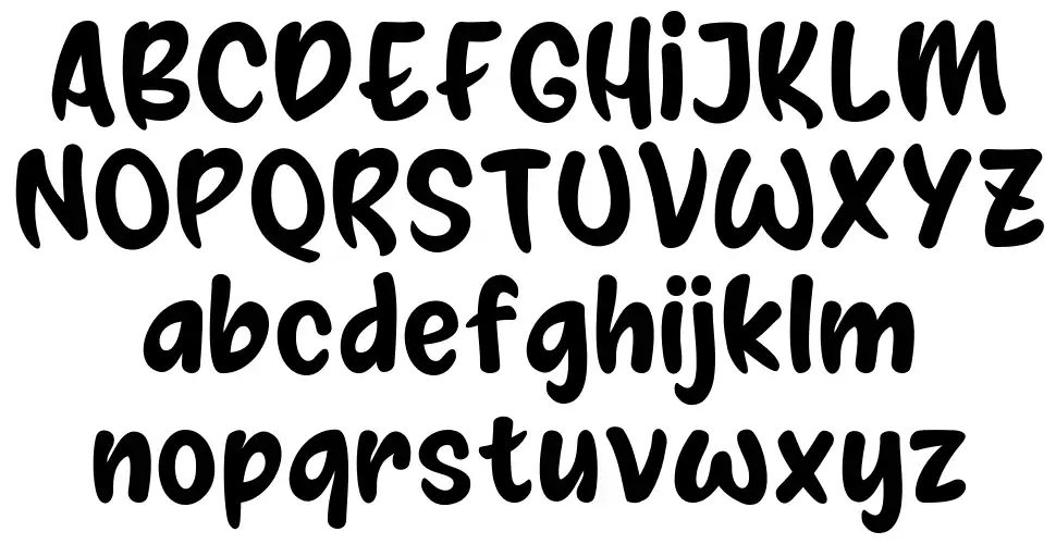 Thorisufont specimens
