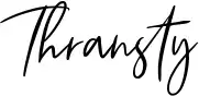Thransty