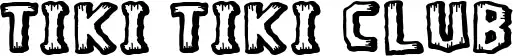Tiki Tiki Club